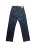 LEVI'S VINTAGE CLOTHING (リーバイス ビンテージ クロージング) 復刻501XXデニムパンツ インディゴ サイズ:78.5cm (W31)：30000円
