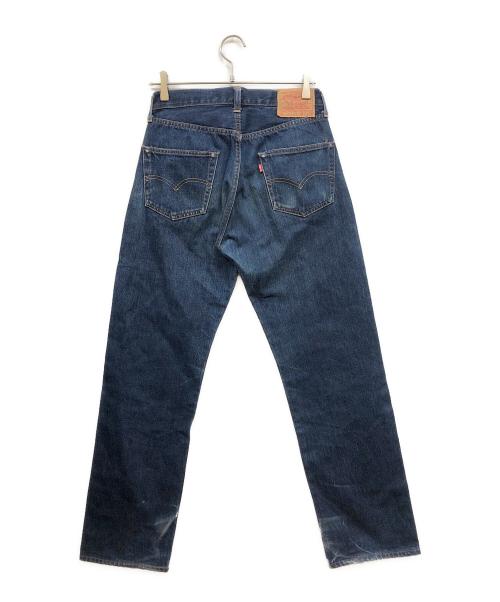 LEVI'S VINTAGE CLOTHING（リーバイス ビンテージ クロージング）LEVI'S VINTAGE CLOTHING (リーバイス ビンテージ クロージング) 復刻501XXデニムパンツ インディゴ サイズ:78.5cm (W31)の古着・服飾アイテム