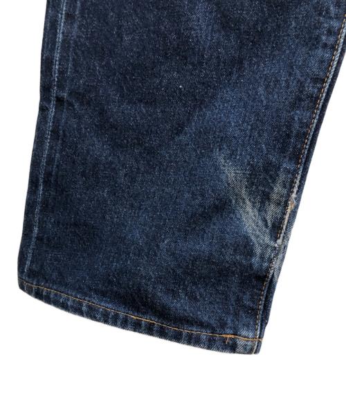LEVI'S VINTAGE CLOTHING（リーバイス ビンテージ クロージング）LEVI'S VINTAGE CLOTHING (リーバイス ビンテージ クロージング) 復刻501XXデニムパンツ インディゴ サイズ:78.5cm (W31)の古着・服飾アイテム