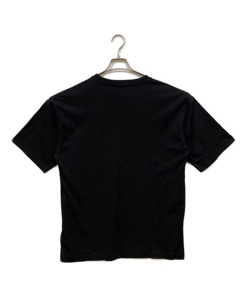 DIESEL（ディーゼル）DIESEL (ディーゼル) Tシャツ ブラック サイズ:Mの古着・服飾アイテム