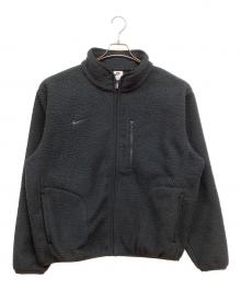 NIKE（ナイキ）の古着「ウィンタライズド ジャケット」｜ブラック