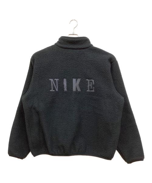 NIKE（ナイキ）NIKE (ナイキ) ウィンタライズド ジャケット ブラック サイズ:XLの古着・服飾アイテム