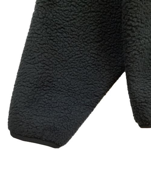 NIKE（ナイキ）NIKE (ナイキ) ウィンタライズド ジャケット ブラック サイズ:XLの古着・服飾アイテム