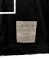 YOHJI YAMAMOTO (ヨウジヤマモト) NEIGHBORHOOD (ネイバーフッド) コラボTシャツ ブラック サイズ:L：12000円