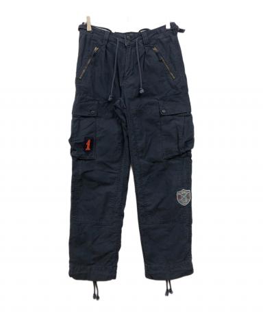中古・古着通販】POLO RALPH LAUREN (ポロ・ラルフローレン) フリース