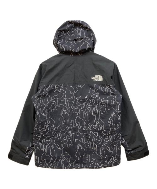 THE NORTH FACE（ザ ノース フェイス）THE NORTH FACE (ザ ノース フェイス) ノベルティマウンテンライトジャケット ネイビー サイズ:XLの古着・服飾アイテム
