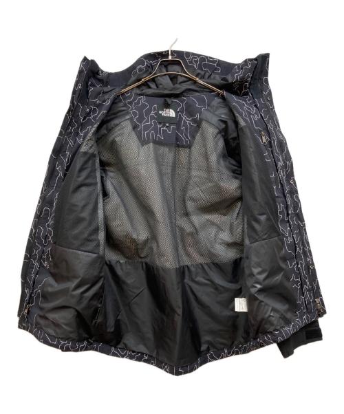 THE NORTH FACE（ザ ノース フェイス）THE NORTH FACE (ザ ノース フェイス) ノベルティマウンテンライトジャケット ネイビー サイズ:XLの古着・服飾アイテム