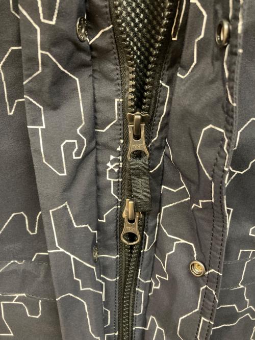 THE NORTH FACE（ザ ノース フェイス）THE NORTH FACE (ザ ノース フェイス) ノベルティマウンテンライトジャケット ネイビー サイズ:XLの古着・服飾アイテム