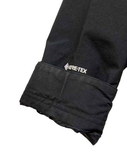 THE NORTH FACE（ザ ノース フェイス）THE NORTH FACE (ザ ノース フェイス) ノベルティマウンテンライトジャケット ネイビー サイズ:XLの古着・服飾アイテム