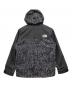 THE NORTH FACE (ザ ノース フェイス) ノベルティマウンテンライトジャケット ネイビー サイズ:XL：25000円