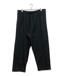 NIKE（ナイキ）の古着「バスケットボール パンツ LJTFSTDISSTAパンツ」｜ブラック