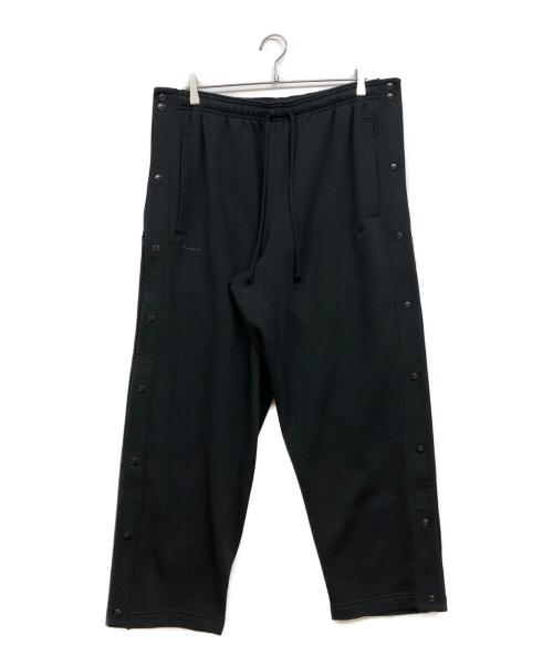 NIKE（ナイキ）NIKE (ナイキ) バスケットボール パンツ LJTFSTDISSTAパンツ ブラック サイズ:XLの古着・服飾アイテム