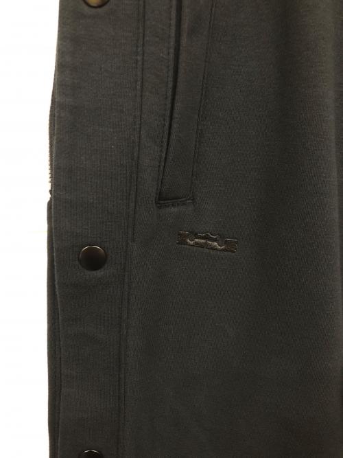 NIKE（ナイキ）NIKE (ナイキ) バスケットボール パンツ LJTFSTDISSTAパンツ ブラック サイズ:XLの古着・服飾アイテム
