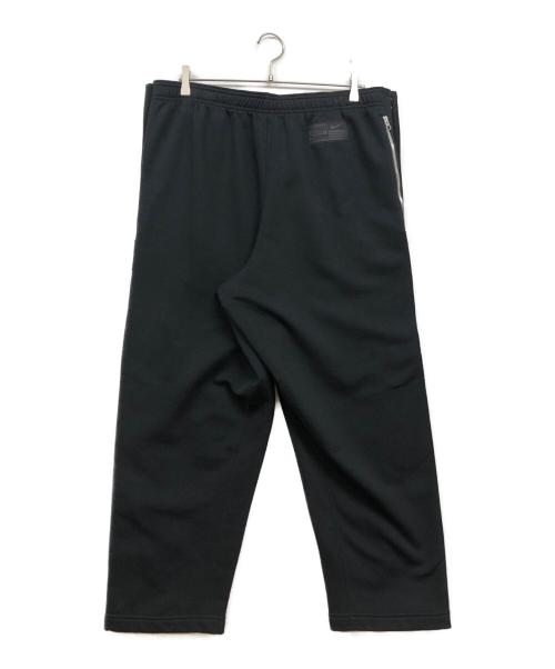 NIKE（ナイキ）NIKE (ナイキ) バスケットボール パンツ LJTFSTDISSTAパンツ ブラック サイズ:XLの古着・服飾アイテム