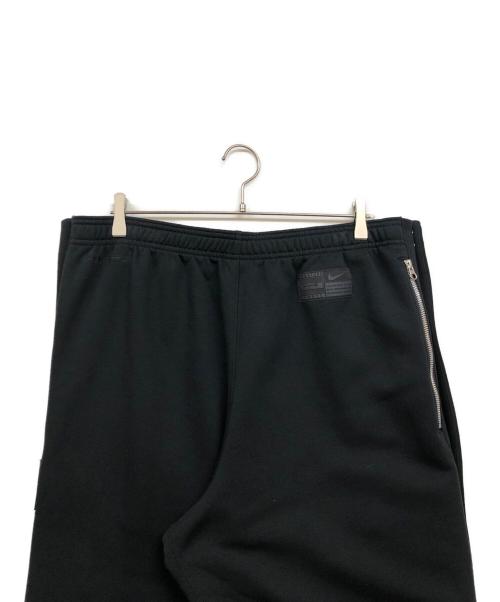 NIKE（ナイキ）NIKE (ナイキ) バスケットボール パンツ LJTFSTDISSTAパンツ ブラック サイズ:XLの古着・服飾アイテム
