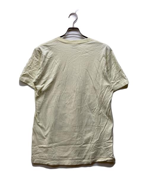 SUPREME（シュプリーム）Supreme (シュプリーム) NEIL YOUNG TEE アイボリー サイズ:Mの古着・服飾アイテム