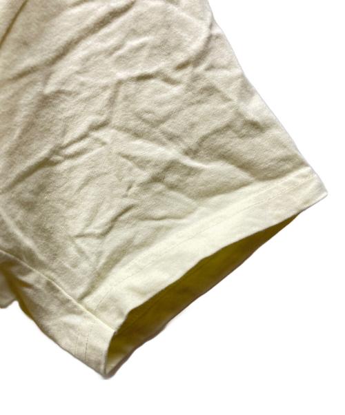 SUPREME（シュプリーム）Supreme (シュプリーム) NEIL YOUNG TEE アイボリー サイズ:Mの古着・服飾アイテム