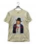 Supreme（シュプリーム）の古着「NEIL YOUNG TEE」｜アイボリー