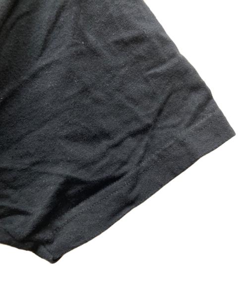 SUPREME（シュプリーム）Supreme (シュプリーム) BASQUIAT PORTRAIT TEE ブラック サイズ:Sの古着・服飾アイテム