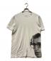 Supreme（シュプリーム）の古着「WOODY ALLEN TEE」｜ホワイト