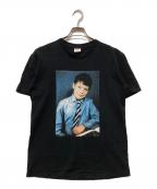 SUPREMEシュプリーム）の古着「SID VICIOUS MY WAY TEE」｜ブラック