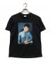 Supreme（シュプリーム）の古着「SID VICIOUS MY WAY TEE」｜ブラック