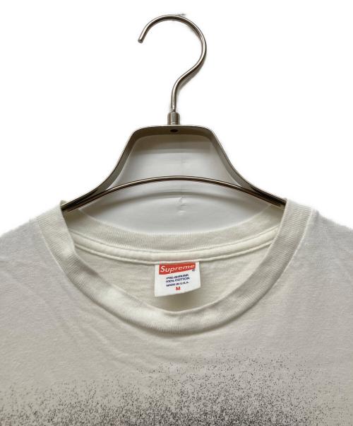 SUPREME（シュプリーム）Supreme (シュプリーム) CLINT EASTWOOD TEE ホワイト サイズ:Mの古着・服飾アイテム