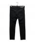 DSQUARED2 (ディースクエアード) ブラックデニム ブラック サイズ:46：8000円