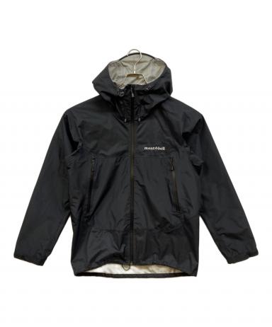 中古・古着通販】mont-bell (モンベル) レインダンサージャケット