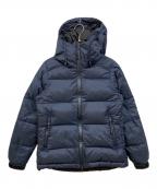 URBAN RESEARCH×NANGAアーバンリサーチ×ナンガ）の古着「別注 AURORA DOWN JACKET」｜ネイビー