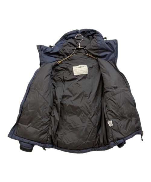 URBAN RESEARCH（アーバンリサーチ）URBAN RESEARCH (アーバンリサーチ) NANGA (ナンガ) 別注 AURORA DOWN JACKET ネイビー サイズ:FREEの古着・服飾アイテム