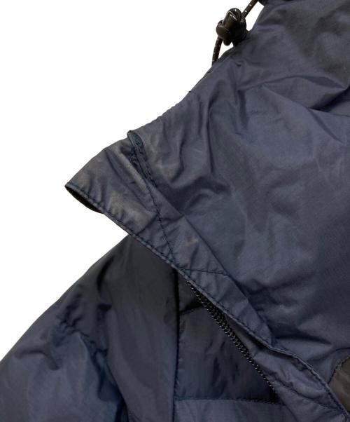 URBAN RESEARCH（アーバンリサーチ）URBAN RESEARCH (アーバンリサーチ) NANGA (ナンガ) 別注 AURORA DOWN JACKET ネイビー サイズ:FREEの古着・服飾アイテム