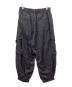 Y-3 (ワイスリー) RYTWILL PANT ブラック サイズ:M：24000円