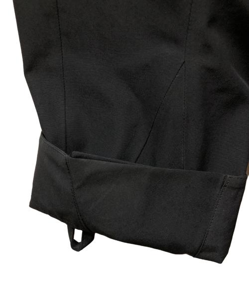 THE NORTH FACE（ザ ノース フェイス）THE NORTH FACE (ザ ノース フェイス) マウンテンジャケット ブラック サイズ:Ⅼの古着・服飾アイテム