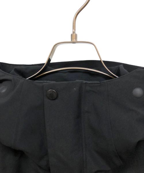 THE NORTH FACE（ザ ノース フェイス）THE NORTH FACE (ザ ノース フェイス) マウンテンジャケット ブラック サイズ:Ⅼの古着・服飾アイテム