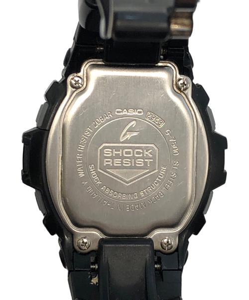 CASIO（カシオ）CASIO (カシオ) G-7500の古着・服飾アイテム