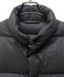 中古・古着 COMOLI (コモリ) DOWN VEST ブラック サイズ:1：63000円