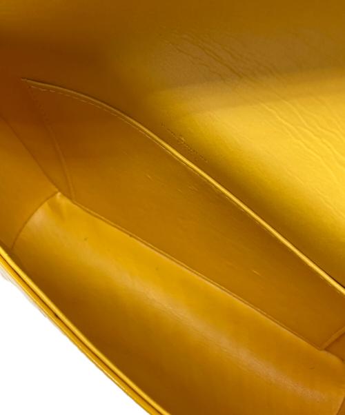 LOUIS VUITTON（ルイ ヴィトン）LOUIS VUITTON (ルイ ヴィトン) ヴェルニ トンプソン・ストリート ジョーヌの古着・服飾アイテム