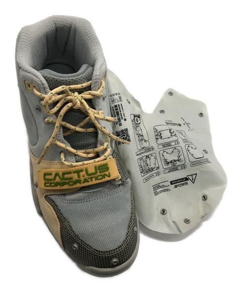 NIKE（ナイキ）NIKE (ナイキ) Travis Scott (トラヴィススコット) Air Trainer 1 SP 