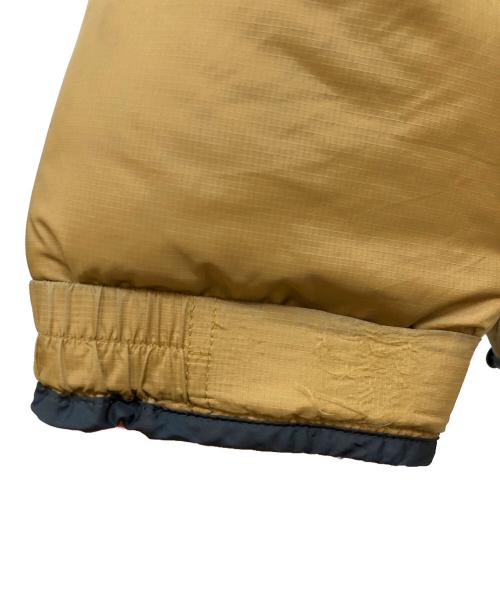 THE NORTH FACE（ザ ノース フェイス）THE NORTH FACE (ザ ノース フェイス) ダウンジャケット ブラウン サイズ:Ⅼの古着・服飾アイテム