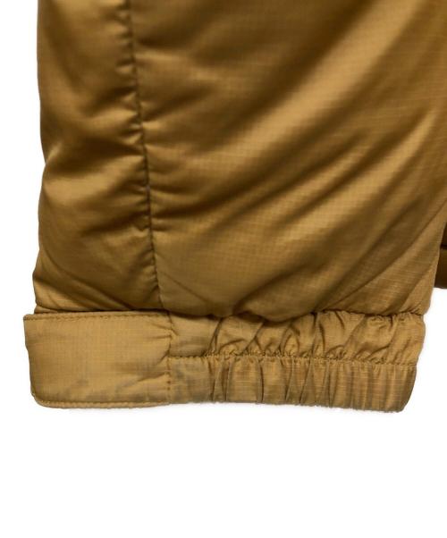 THE NORTH FACE（ザ ノース フェイス）THE NORTH FACE (ザ ノース フェイス) ダウンジャケット ブラウン サイズ:Ⅼの古着・服飾アイテム