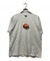 stussy（ステューシー）の古着「てんとう虫TEE」｜ホワイト