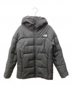THE NORTH FACEザ ノース フェイス）の古着「RIMO JACKET/ライモジャケット」｜ブラック