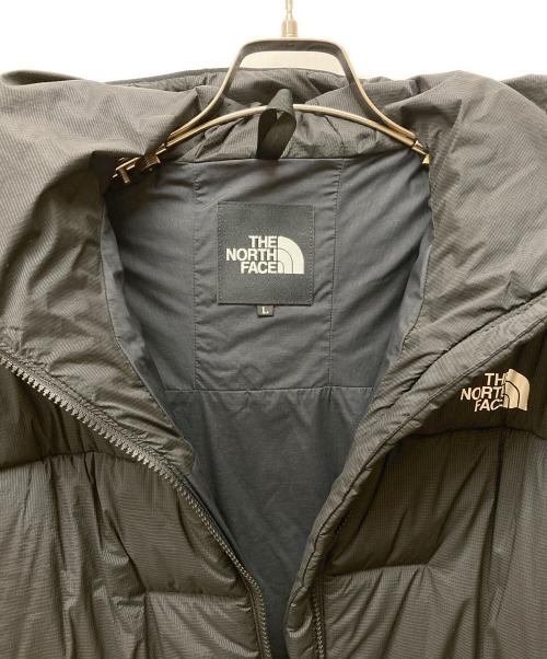 THE NORTH FACE（ザ ノース フェイス）THE NORTH FACE (ザ ノース フェイス) RIMO JACKET/ライモジャケット ブラック サイズ:Lの古着・服飾アイテム