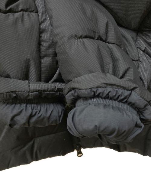 THE NORTH FACE（ザ ノース フェイス）THE NORTH FACE (ザ ノース フェイス) RIMO JACKET/ライモジャケット ブラック サイズ:Lの古着・服飾アイテム