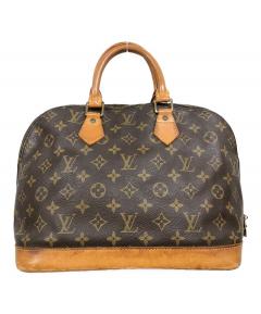 中古・古着通販】LOUIS VUITTON (ルイ ヴィトン) アルマPM アマラント
