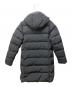 THE NORTH FACE (ザ ノース フェイス) CAMP SIERRA L-COAT/キャンプシエラロングコート ブラック サイズ:L：15000円