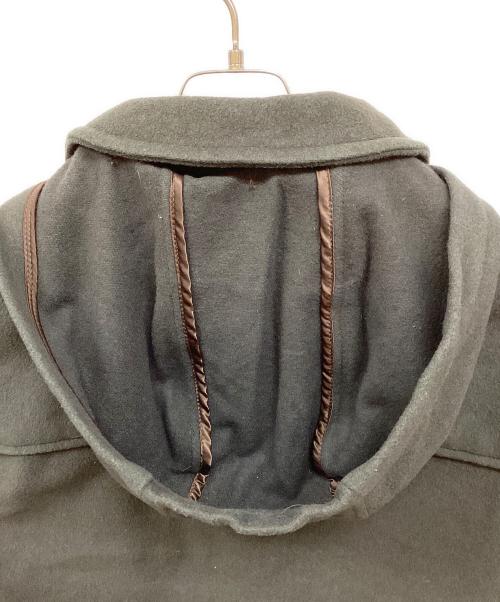 BROOKS BROTHERS（ブルックスブラザーズ）BROOKS BROTHERS (ブルックスブラザーズ) オールドダッフルコート オリーブ サイズ:Mの古着・服飾アイテム