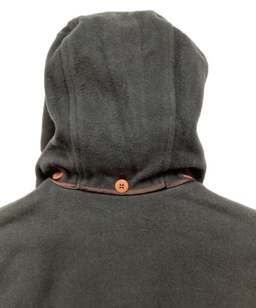 BROOKS BROTHERS（ブルックスブラザーズ）BROOKS BROTHERS (ブルックスブラザーズ) オールドダッフルコート オリーブ サイズ:Mの古着・服飾アイテム