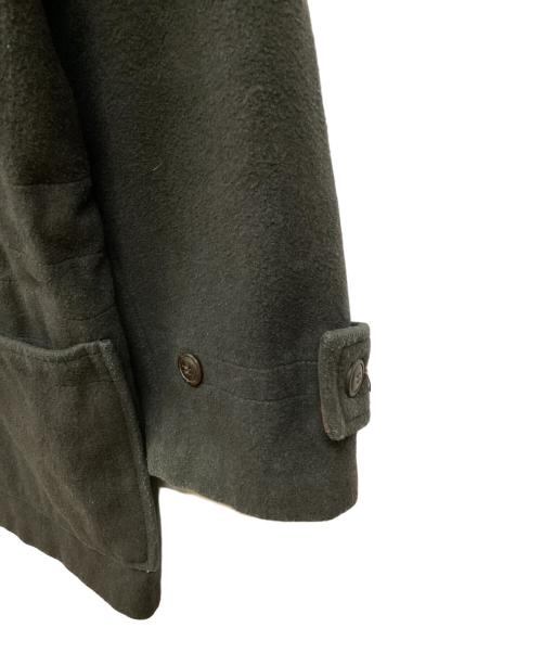 BROOKS BROTHERS（ブルックスブラザーズ）BROOKS BROTHERS (ブルックスブラザーズ) オールドダッフルコート オリーブ サイズ:Mの古着・服飾アイテム